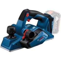 Máy bào gỗ pin 18V Bosch GHO 185-LI (chưa pin sạc) – 06015B5080