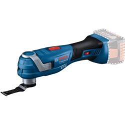 Máy cắt đa năng dùng pin Bosch GOP 185-LI (Solo) – 06018G2080