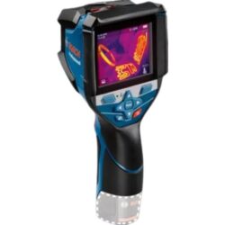 Máy dò phổ nhiệt Bosch GTC 600 C (06010835K1)