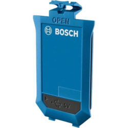 Pin BA 3.7V 1.0AH A dùng cho các máy đo khoảng cách Bosch
