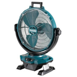 Quạt dùng điện và pin Makita CF003GZ (Chỉ thân quạt)