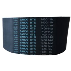 Dây curoa răng 1400-14M Bando
