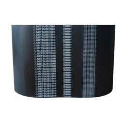 Dây curoa 345 H Mitsuboshi