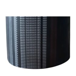 Dây curoa 490 H Bando