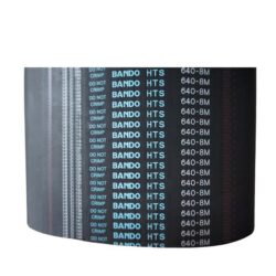 Dây curoa răng 640 8M Bando