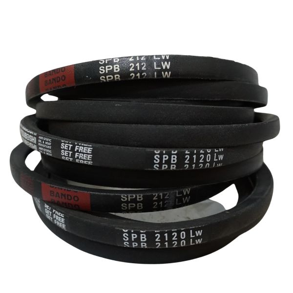 Dây curoa SPA SPB SPC SPZ