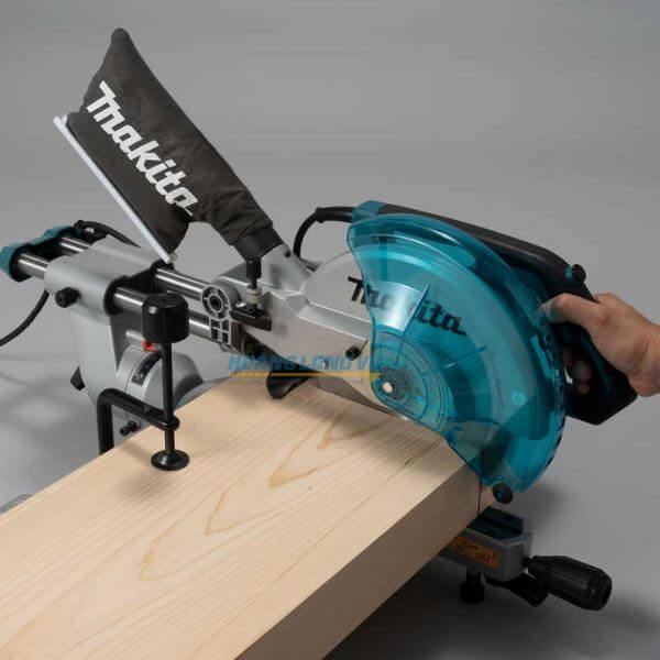 Máy cưa đa góc điện Makita LS1110F 260mm