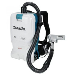 Máy hút bụi đeo lưng pin 40V Makita VC011GZ (chưa pin + sạc)