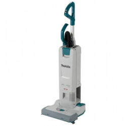 Máy hút bụi thẳng đứng đẩy tay dùng pin 40V Makita VC010GZ