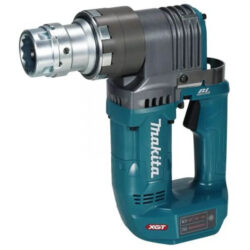 Máy siết bu lông chuyên nghiệp pin 40V Makita WT001GZ (chỉ thân máy)
