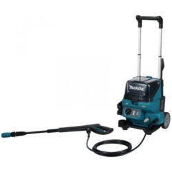 Máy xịt rửa áp lực pin Makita HW001GZ 40V Max (chưa pin sạc)