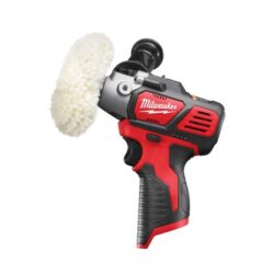 Máy đánh bóng cầm tay Milwaukee M12 BPS-0