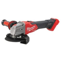 Máy mài góc 100mm dùng pin M18 FSAGV100XB-0X0 Milwaukee