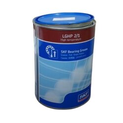 Mỡ Bò Bôi Trơn SKF LGHP 2/1 Chịu Nhiệt Độ Cao Đến 150ºC – Chống Rỉ, Chịu Nước