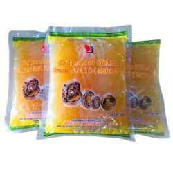 Mỡ Chịu Nhiệt Đa Năng Sinopec Lithium Grease NLGI 3 ( Vàng)