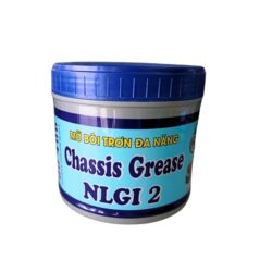 Mỡ bôi trơn đa năng Chassis Grease NLGI 2