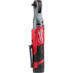 Máy siết bu lông Milwaukee M12 FIR38-0 Bảo hành chính hãng