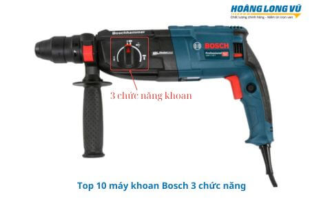 top may khoan bosch 3 chuc nang
