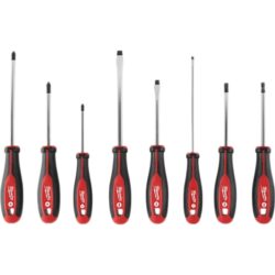 Bộ 8 cây vít 48-22-2708 Milwaukee chính hãng