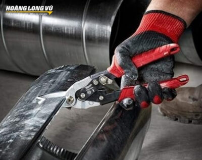 Bộ kéo cắt kim loại 3 cây Milwaukee 48-22-4533