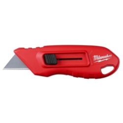 Dao tiện ích 4.6 inch Milwaukee 48-22-1516