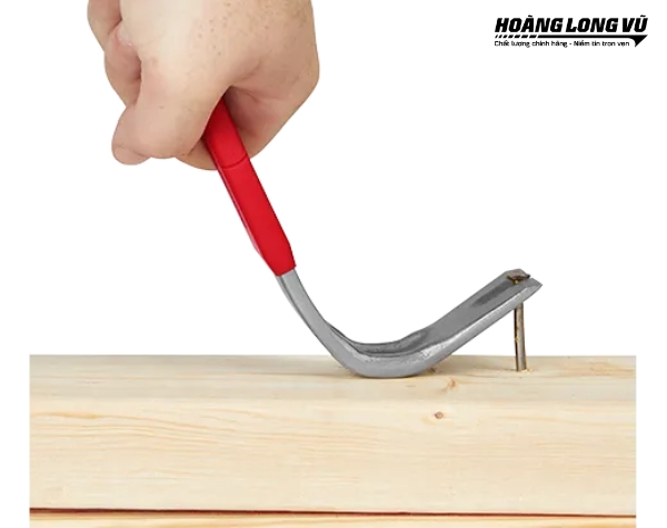 Dụng cụ nhổ đinh đa năng 12 inch 48-22-9034 Milwaukee