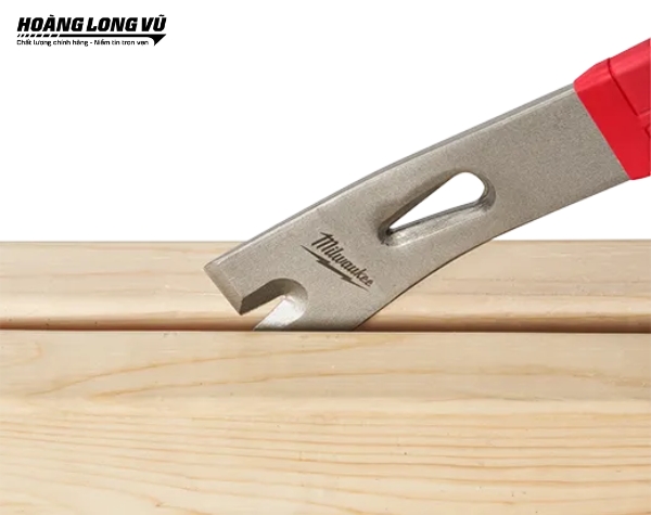 Dụng cụ nhổ đinh đa năng 12 inch 48-22-9034 Milwaukee