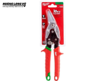 Kéo cắt kim loại Milwaukee 48-22-4520