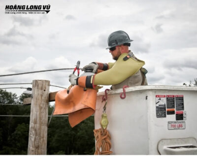Kìm cầm tay linemen 9 inch MT550 Milwaukee