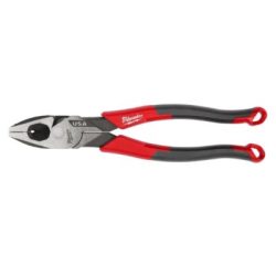 Kìm cầm tay linemen 9 inch MT550 Milwaukee