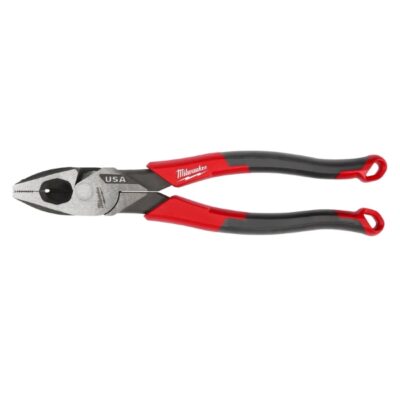 Kìm cầm tay linemen 9 inch MT550 Milwaukee