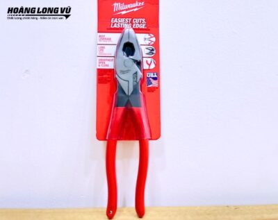 Kìm cắt Linemen 9 inch MT500 Milwaukee