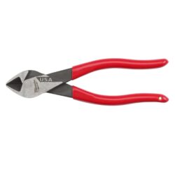 Kìm cắt chéo với lớp phủ cầm tay díp (USA) 177mm (7 inch) MT507 Milwaukee