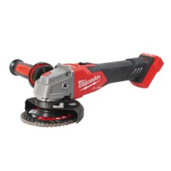 Máy mài góc 125mm M18 FSAGV125XB-0X0 Milwaukee – Giá tốt