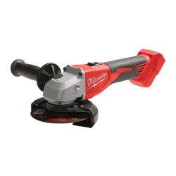 Máy mài góc pin 100mm M18 BLSAG100X-0 MILWAUKEE – Bảo hành chính hãng