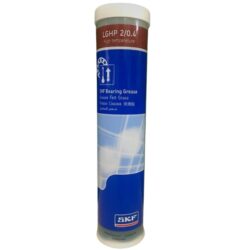 Mỡ Bò Bôi Trơn SKF LGHP 2/0.4 Chịu Nhiệt Độ Cao Đến 150ºC – Chống Rỉ, Chịu Nước