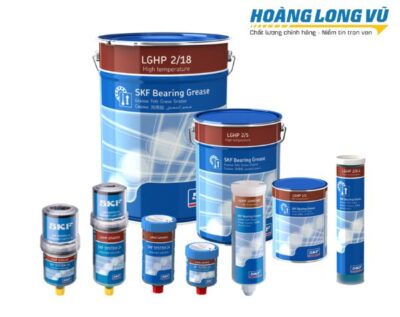 Mỡ Bò Bôi Trơn SKF LGHP 2/0.4