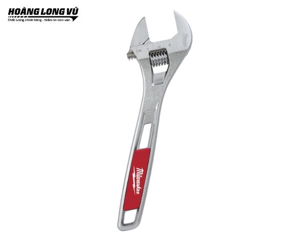 Mỏ lết 10 inch 48-22-7410X Milwaukee