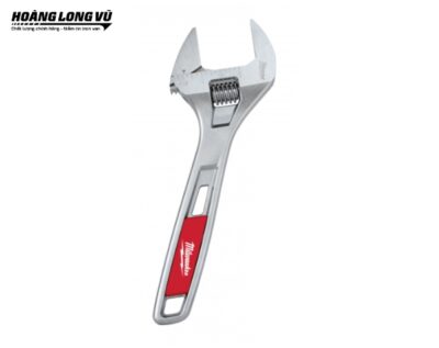 Mỏ lết 8 inch Milwaukee 48-22-7508X