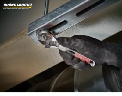 Mỏ lết 8 inch Milwaukee 48-22-7508X
