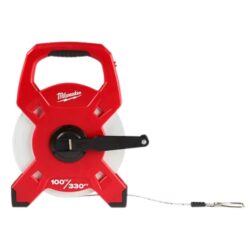 Thước đo dài 100m 330ft Milwaukee 48-22-5310