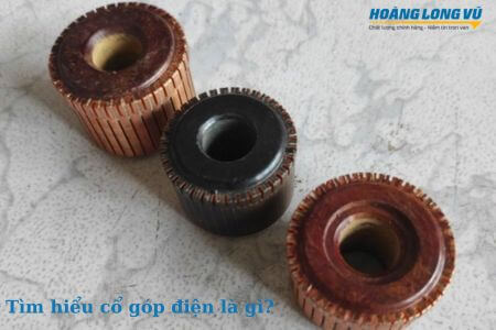 Cổ góp là gì? Tìm hiểu CHI TIẾT về bộ phận quan trọng này