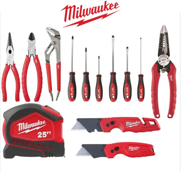 Phụ tùng Milwaukee