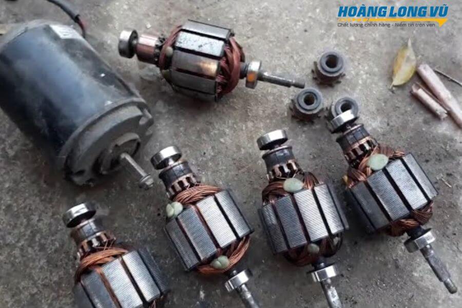 Ưu nhược điểm của cổ góp