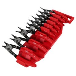 Bộ kìm mở phe Milwaukee 48-22-6539 (gồm 9 cây) chính hãng