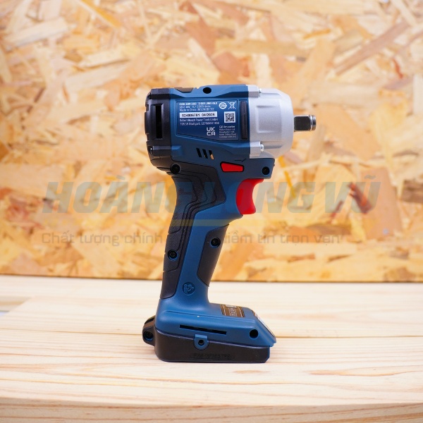 GDS 18V-350