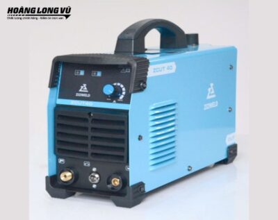 Máy cắt plasma ZIZIWELD ZCUT 40 220V