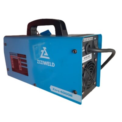 Máy hàn que ZIZIWELD ZARC 4000E 220V