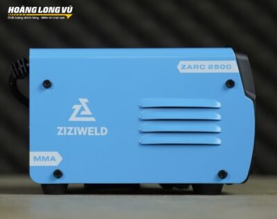 Máy hàn que Ziziweld ZARC 2500