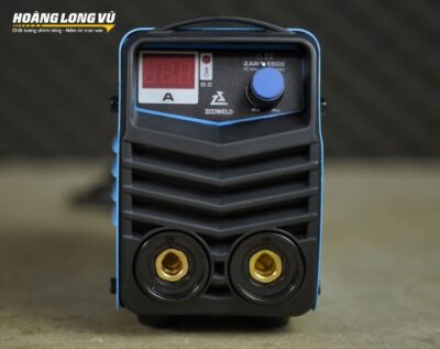 Máy hàn que Ziziweld ZARC 2500
